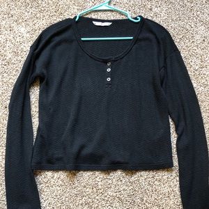 Hollister Lucy Hale Sweater